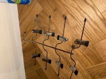 Photo of free Hanger (Kilburn) #1