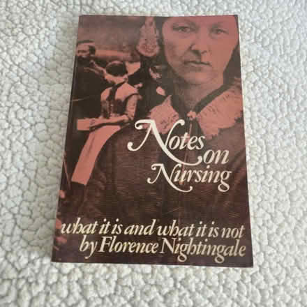 Photo of free More Free Nursing Texts (Mt.Pleasant and Eglinton area) #3