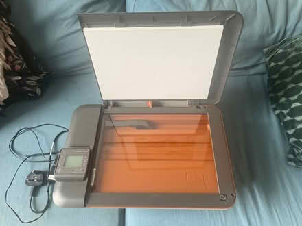 Photo of free Printer Scanner (Islington N1) #3