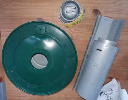 Photo of free Greenhouse heater (Eastwood (Bellhouse Lane) SS95) #1