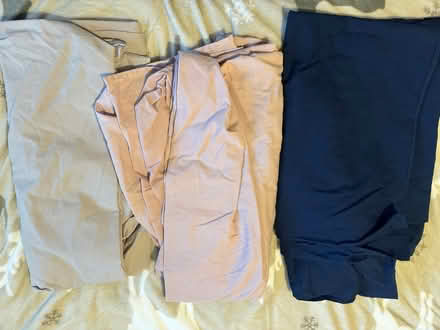 Photo of free Double Fitted Sheets (Penrith CA11) #1