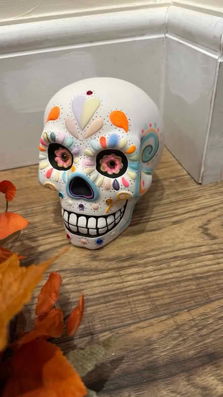 Photo of free Halloween Decorations (SW11 Battersea) #4
