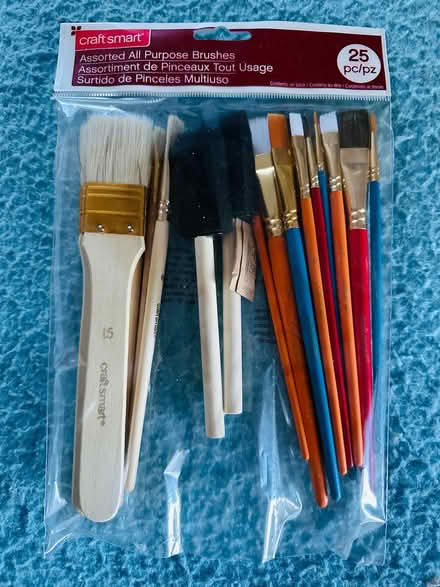 Photo of free Children's Craft Idea from Michaels (Heritage District, Sunnyvale) #1