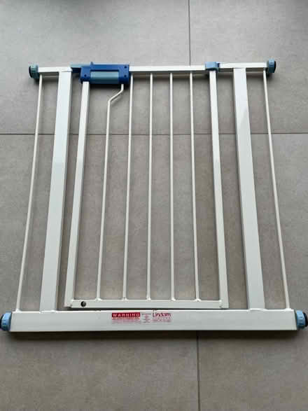 Photo of free Safety Gate (Chester CH3) #1