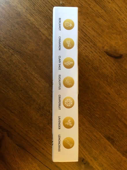 Photo of free Essential oils (Edgeside BB4) #2