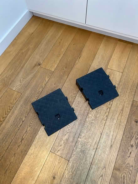 Photo of free Ramps (Branksome BH12) #1