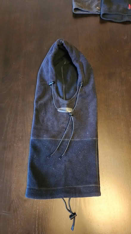Photo of free Headsokz balaclava (E12th ave S - 11229) #1