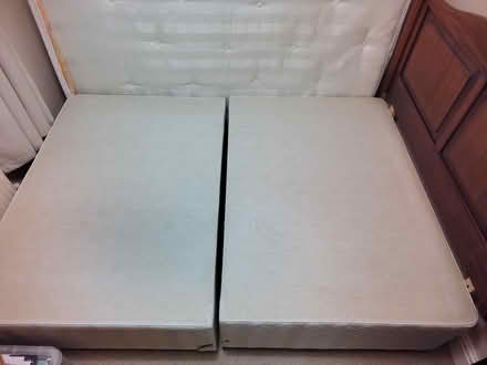 Photo of free Double bed (Hoddesdon EN11) #4