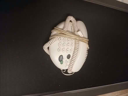 Photo of free 'Vintage' House Phones (Halewood L26) #4