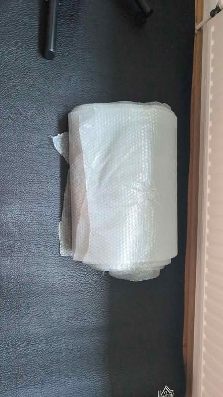 Photo of free Bubble wrap (SE26) #1