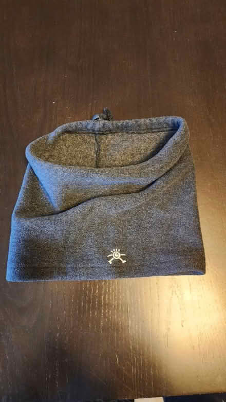 Photo of free Fleec neck warmer (E12th ave S - 11229) #3