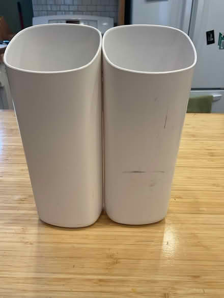 Photo of free Two tall 9.5” magnetic holders (Hintonburg) #2