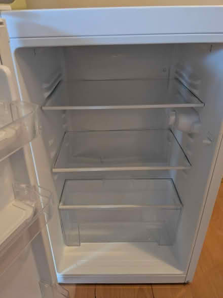 Photo of free Fridge (BA1) #3