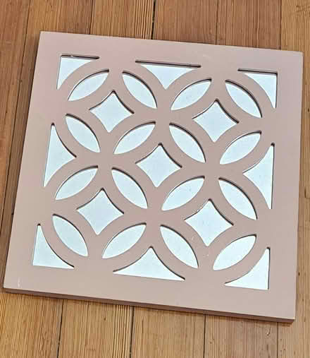 Photo of free Mirror (Medford ma) #1