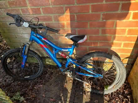 Photo of free Old bikes - most need work! (Edenbridge TN8) #4