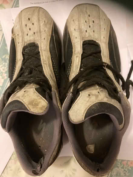 Photo of free Cycling shoes (Bloomsbury WC1H) #1