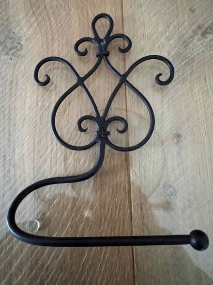 Photo of free Toilet roll holder (St John's TN13) #1