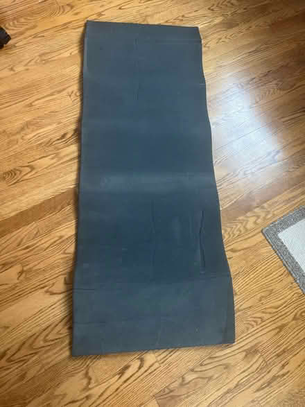 Photo of free Sleeping mat (Royal Oak, MI) #1