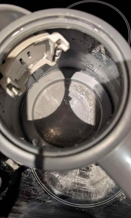 Photo of free Tesco Kettle (Felpham PO226) #2