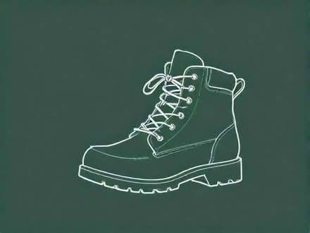 Photo of free Men's hiking boots (Blackford EH9) #1