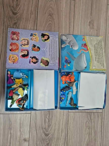 Photo of free Books (UB5 Northolt) #2