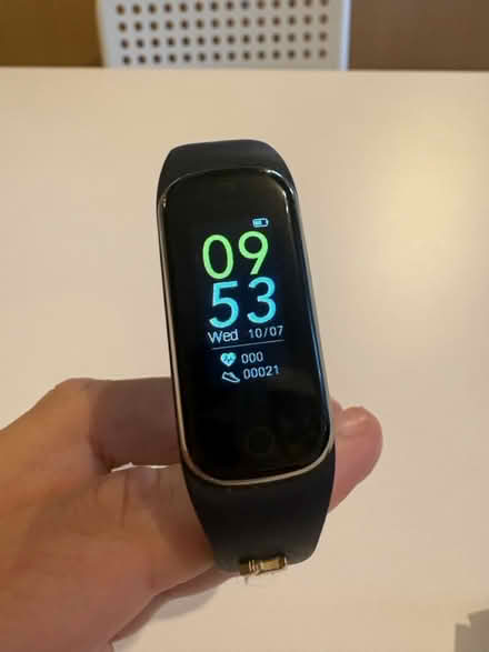 Photo of free Radley London watch (Leeds LS8) #2