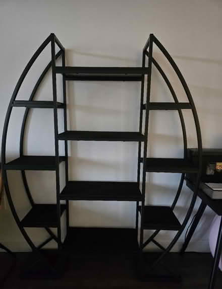 Photo of free Plant stand *pending pickup (Sneads Ferry) #2