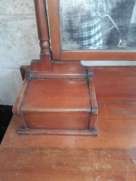 Photo of free Dresser (Mayland CM3) #2