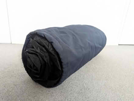Photo of free Inflatable sleeping mat (Leytonstone) #1