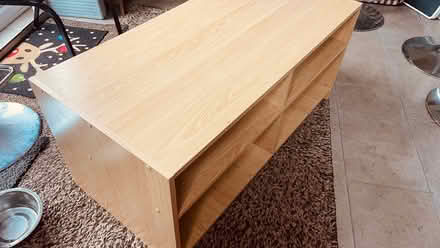 Photo of free Tv stand/ storage unit (IP33) #2