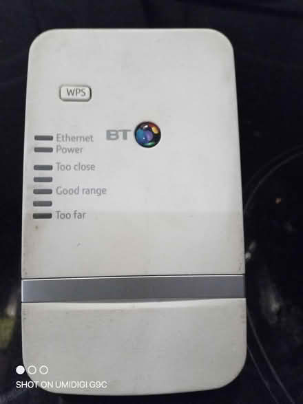 Photo of free Dual WIFI Extender (Malvern WR14) #1