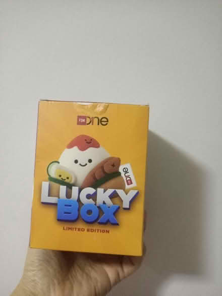 Photo of free Just collected- plushie cum bag (Tiong bahru) #1