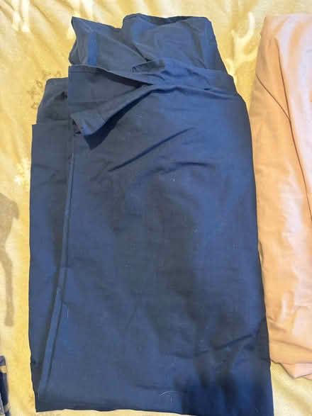 Photo of free Double Fitted Sheets (Penrith CA11) #2