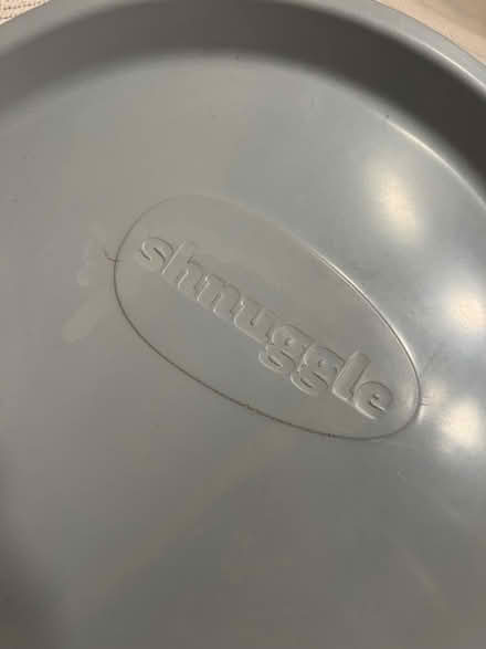 Photo of free Shnuggle changing mat (SE24) #3