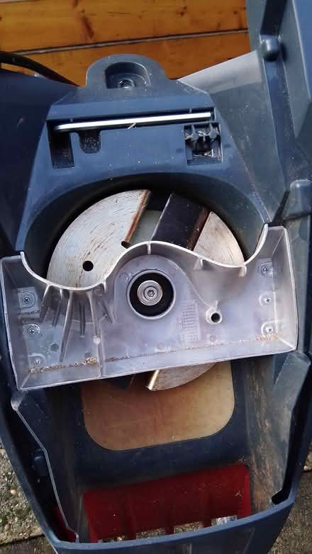 Photo of free Garden shredder BR5 (St Mary Cray, BR5) #3