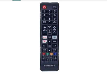 Photo of Remote Control for a Samsung TV (Worlds End Burgess Hill) #1