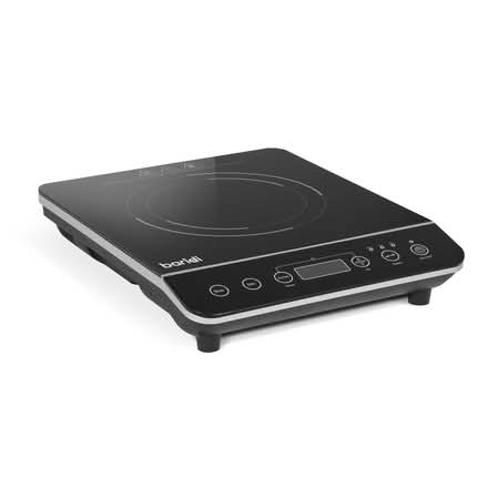 Photo of Portable electric hob (Deepdale PR1) #1