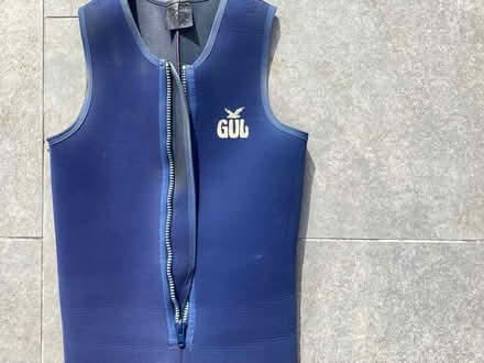 Photo of free Wet suit (Oxford OX4) #1