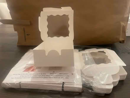 Photo of free Candy Gifting Supplies (Putnam Valley) #1