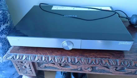 Photo of free Humax pvr (Hayling Island PO11) #1