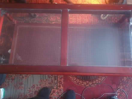 Photo of free Coffee table (Potters bar herts EN6) #2