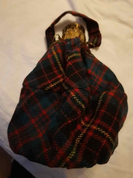 Photo of free Tartan handbag (Solihull B91) #4