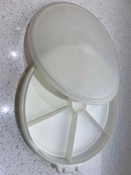 Photo of free Party Tupperware (Cheshunt EN7) #3