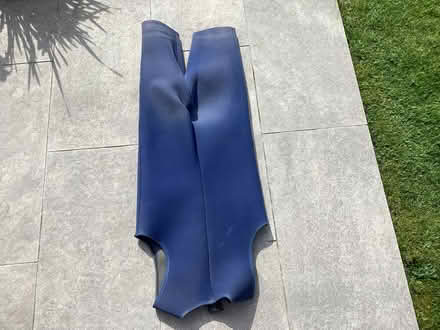 Photo of free Wet suit (Oxford OX4) #3