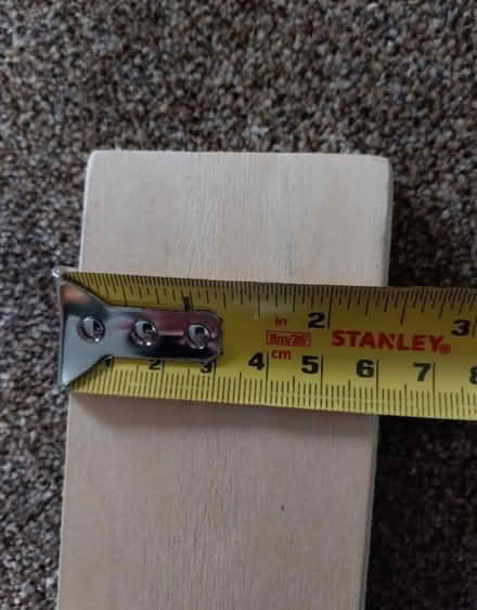 Photo of free Bed slats (Tiptree CO5) #2