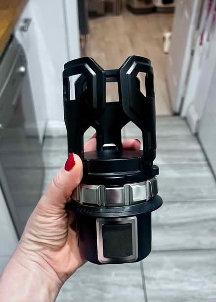 Photo of free Car Cup Holder Expander (Langney BN23) #1