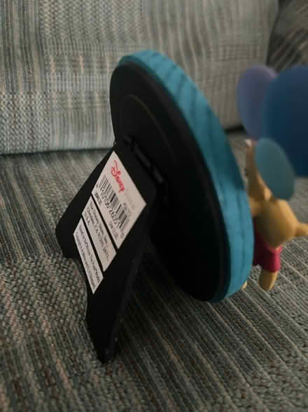 Photo of free Winnie the Pooh frame (Lansdale) #3