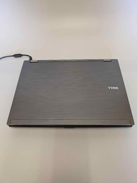 Photo of free Dell laptop (Notting Hill W11) #1