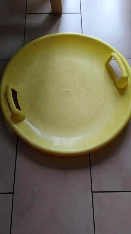 Photo of free Sledges (Byfleet KT14) #1