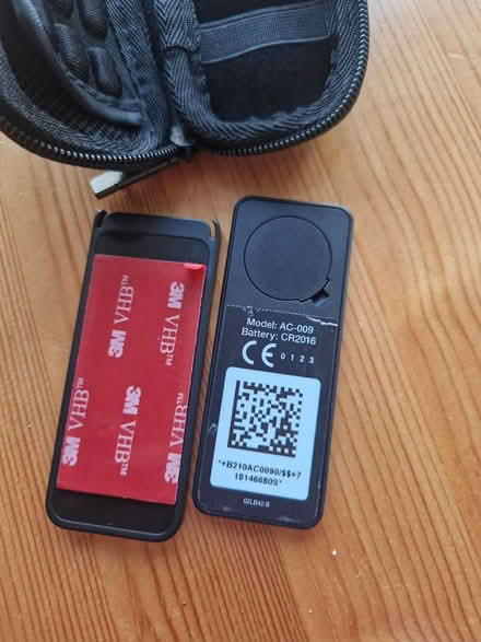 Photo of free Kardia heart monitor (SE10) #2